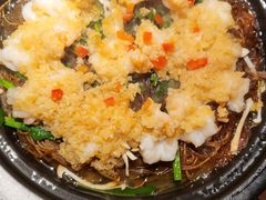 -绿茶餐厅(华联万柳店)