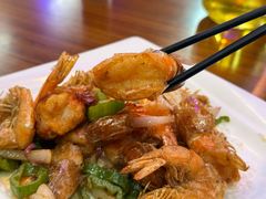 -谢记上海大排档(长寿路店)
