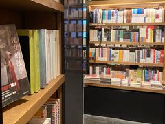 -茑屋书店(天目里店)