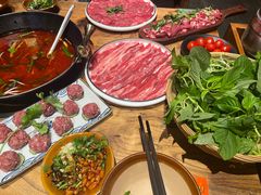 -贵厨酸汤牛肉(汇金星力城店)