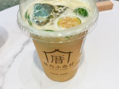 厝内水果茶-厝内小眷村(华海店)