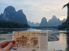 -61号餐吧(兴坪古镇漓江店)