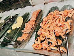 -晶丽香榭自助餐(南京大饭店)