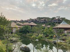 -广州从化都喜泰丽度假温泉酒店