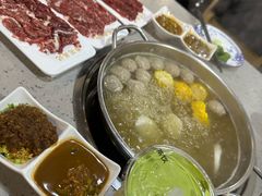 -杏花吴记牛肉火锅