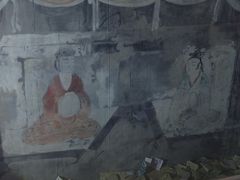 -西晋壁画墓