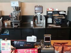 -星巴克臻选(天津鲁能中心一店)