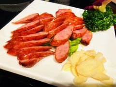 台式香肠-百家班(花都店)