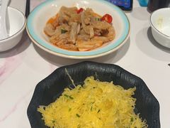 -壹只菜·崇明本地特色菜(崇明南门店)