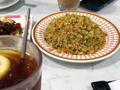 -东鑫记港式茶餐厅(南京东路店)