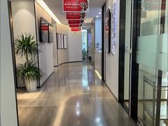 -牙博士口腔品牌连锁(杨浦店)