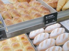 -甜嘟嘟烘焙坊(舒城路店)