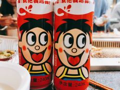 -俊熙家点餐式自助烤肉店(1227广场店)