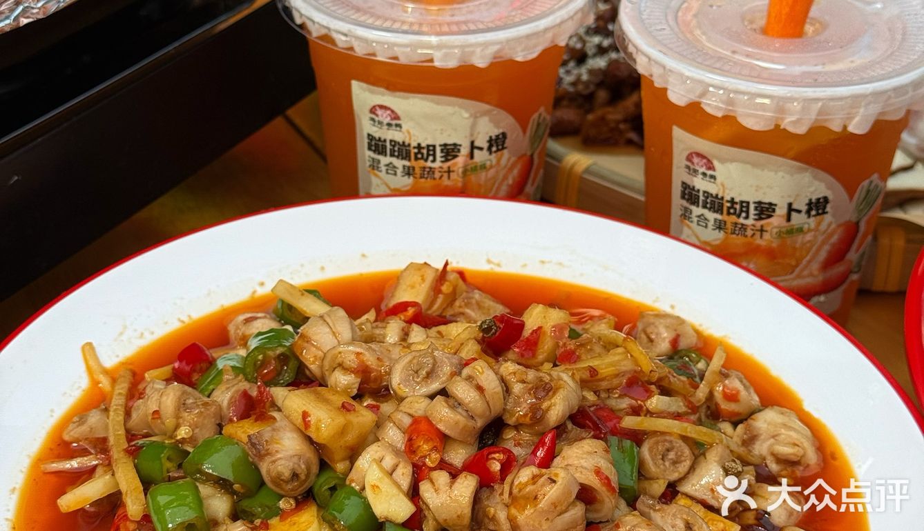 太古里 | 不来啃一口兔头？真的会后悔拍大腿