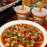 太古里 | 不来啃一口兔头？真的会后悔拍大腿