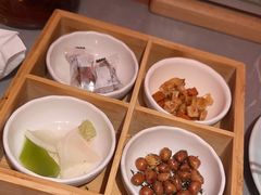 -闽上鲜·福建菜(龙湖滨江天街店)