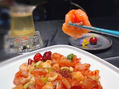 -四季小馆·潤·中国菜(越秀公园店)