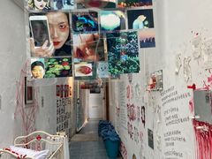 -和平行旅·全女旅宿(永庆坊店)