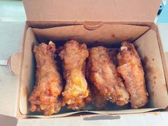 -Kyochon1991校村(共和路店)