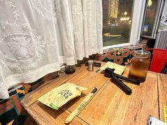 -海尔巴格一甸茶餐厅(团结路店)