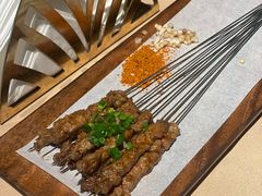 -山石榴·贵州菜(丰盛里店)