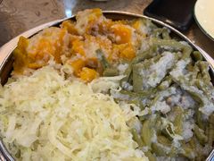 -竟陵人家(天门美食街店)