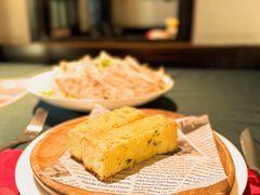 -碧特博格·20年品牌西餐厅(芜湖路店)