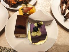 -南湖名都·景湖轩全日制餐厅·海鲜自助·东南亚风味·临湖而食
