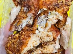 -王二甩老木子鸡(江湾店)