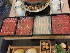-牛匠和牛寿喜锅(西安总店)