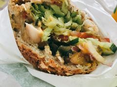 -赛百味SUBWAY(中亭街店)