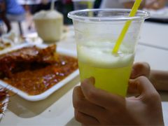 -纽顿熟食中心