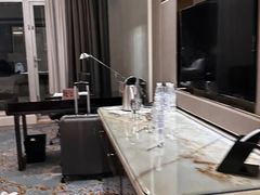 -成都环球中心天堂洲际大饭店