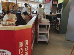-湘间田舍(北仑银泰店)