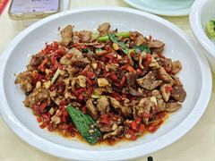 -笨罗卜浏阳菜馆(龙华鹏润达店)