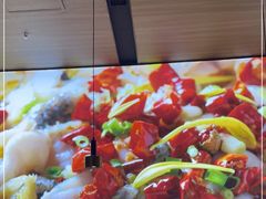 -茅庐川菜(青岛凯德店)