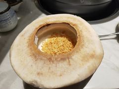 -四季缤纷椰子鸡(雨花亭凯德广场店)