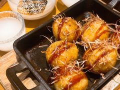 -一心创作料理屋(经开万达店)