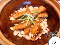 -天伦里餐厅(绿城桃花源店)