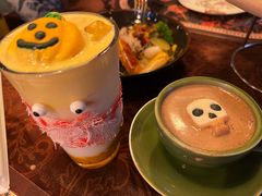 -阿兹凯乐·老洋房西餐