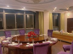 超大包房-顺风山庄(水濂山店)