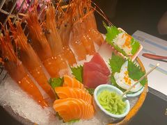 -花潮料理艺食馆(成都万象城店)