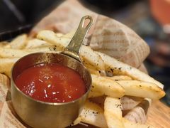 -第101座花园餐厅(湖滨88店)