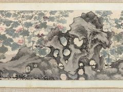 -上海静安昆仑大酒店