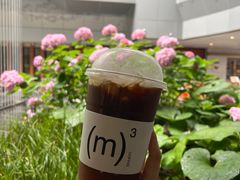 -CUBIC3三立方咖啡(西岸凤巢店)