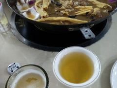 -美兰春记食店·龙舌坡红烧牛肉