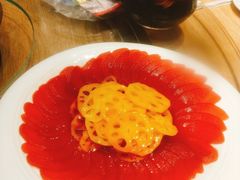 -亿百顺红焖羊排小馆(总店)