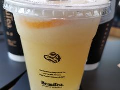 -BeauTea水仙(coco park店)