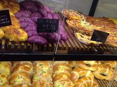 -丁香西饼屋(桂林路店)