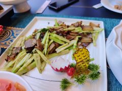 -濮园 · 四合院餐厅